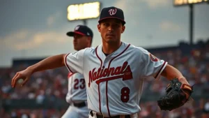 nationals vs braves