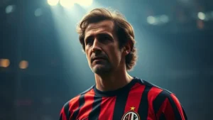 franco baresi