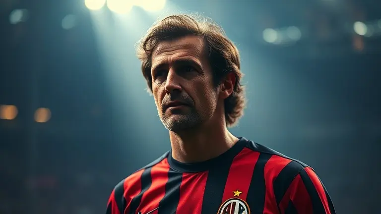 franco baresi