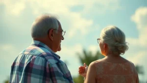 upcoming social security adjustment
