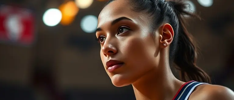 The Frontcourt Battle: A’ja Wilson vs. The Mystics Interior Defense