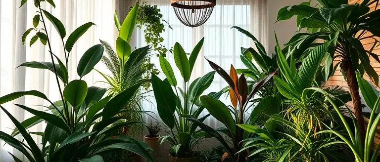 Sustainability and the Growing Trend of Plant Rehabilitation