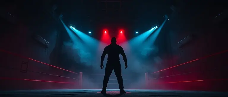 Unmasking the Rumors: Who is the 3-Time WWE Champion Heading to AEW?