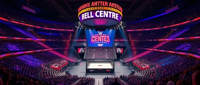AEW Redemption 2026: A Historic Night at the Bell Centre
