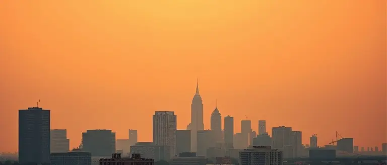 Understanding the July 2026 Smoke Event: Why Air Quality is Declining