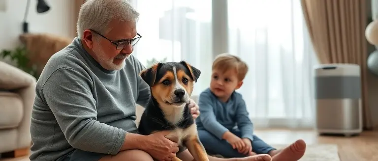 Protecting Vulnerable Populations and Pets
