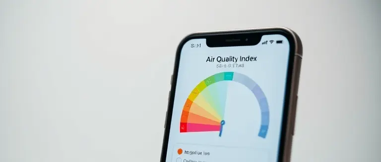 Decoding the AQI: What Your Local Air Quality Numbers Mean