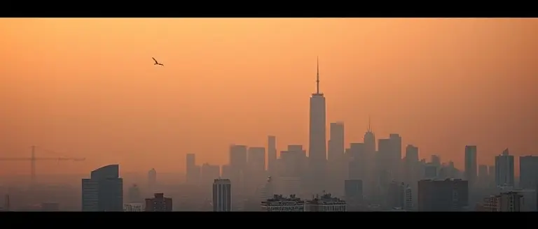 Understanding the Smoke Wave: Why Air Quality is Hazardous in the Northeast