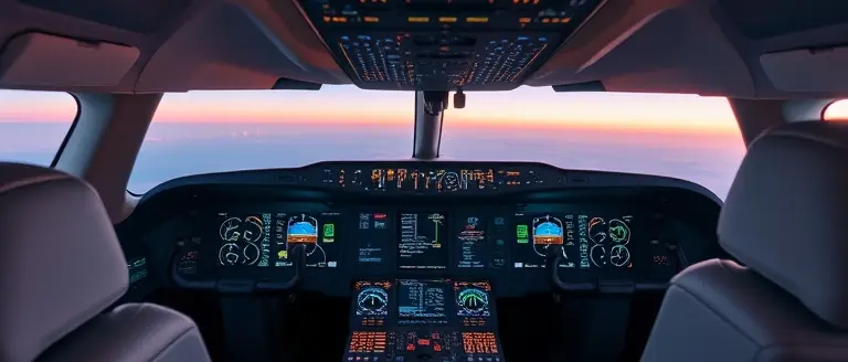 Understanding In-Flight 'Squawk' Protocols and Safety Procedures