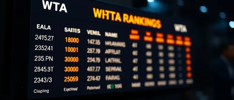 Rising to the Top: Alex Eala’s WTA Rankings Projection
