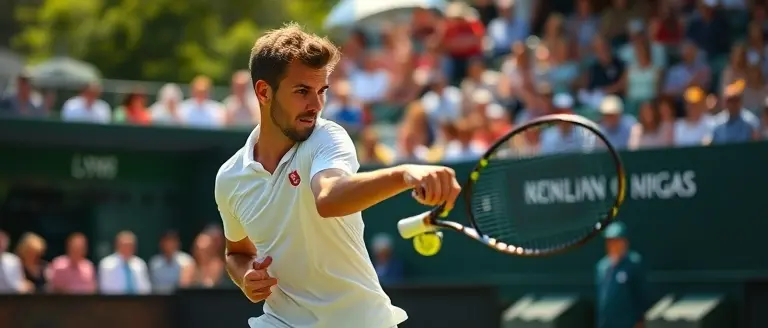 The Upset That Stunned Wimbledon: Alex Eala’s Historic Win Over Iga Swiatek