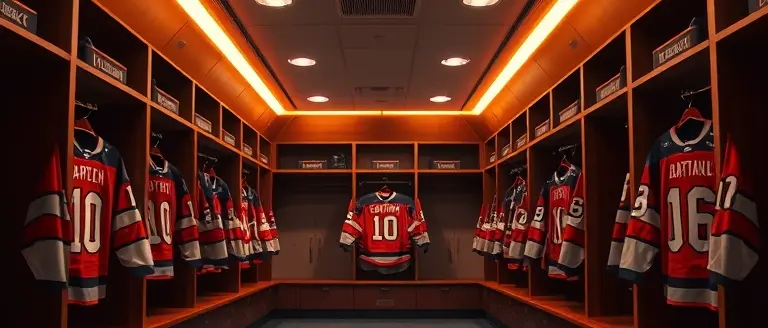 Capitals Roster and Financial Strategy: The One-Year Deal