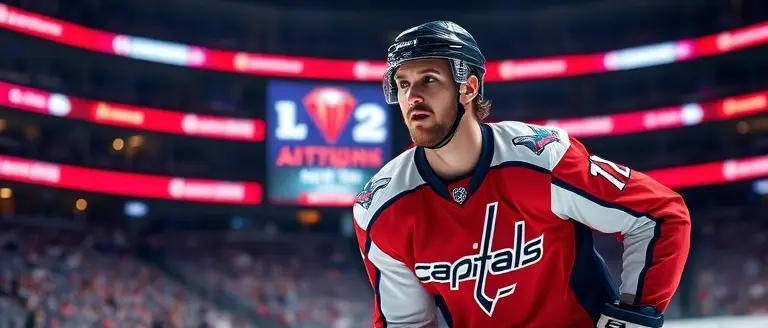 The Return of The Great Eight: Ovechkin’s 22nd Season Confirmed