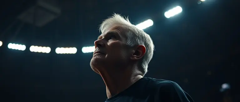 Defying Father Time: The Longevity of a Hockey Icon