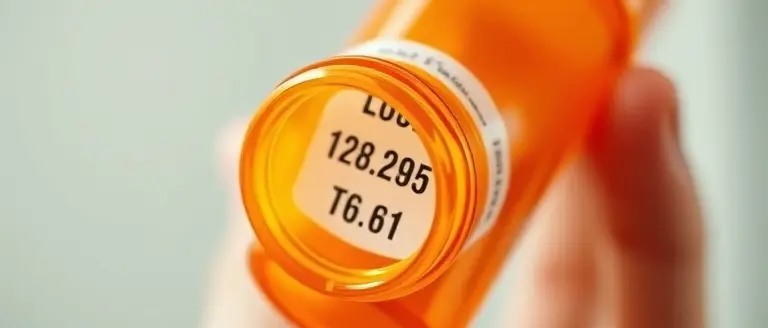 Recall Quick-Guide: How to Identify Affected Lots