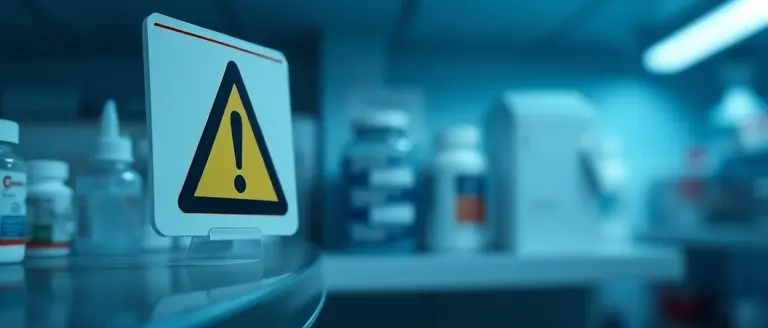 Urgent Safety Alert: Nationwide Allergy Medication Recall (July 21, 2026)