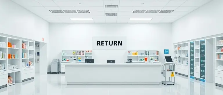 How to Safely Return or Dispose of Recalled Medication