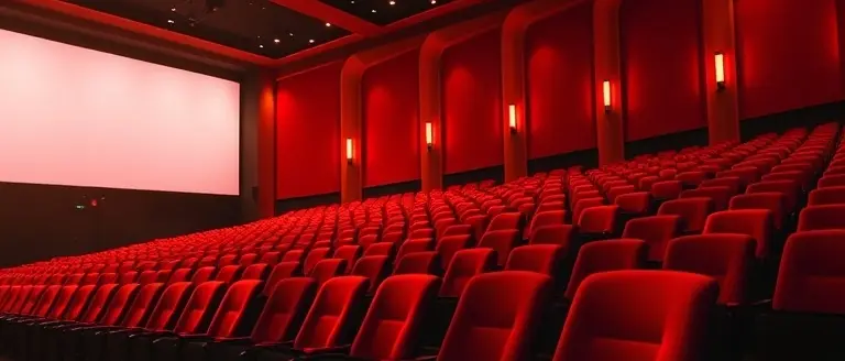 The Theatrical Ecosystem: Adam Aron's Call for Consolidation