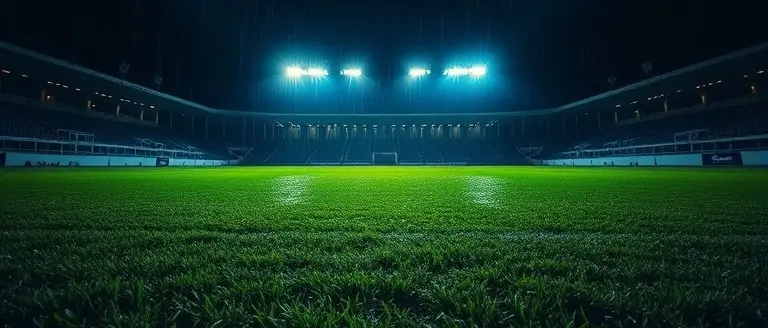 The Aftermath of the 2026 World Cup: A Tournament Under Scrutiny