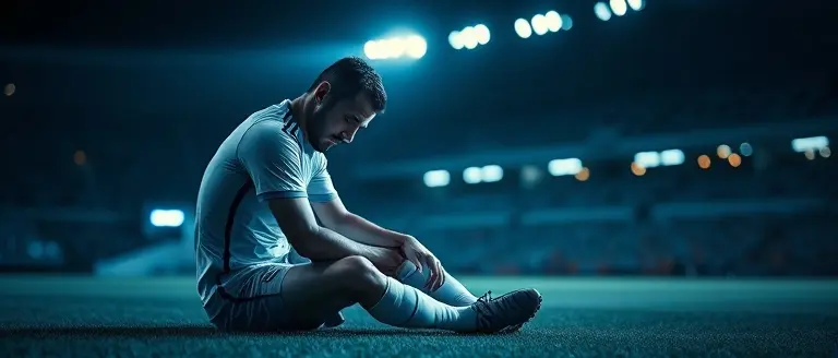 The 2026 World Cup Fallout: A Team Under Siege