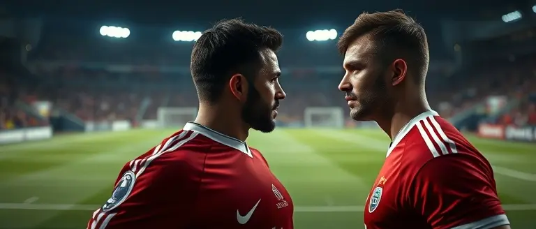 The Duel of Icons: Messi vs. Salah in Atlanta