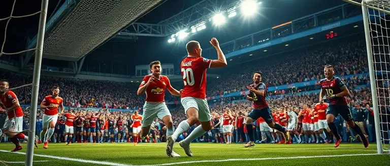 Argentina vs. Egypt: 2026 World Cup Round of 16 Match Recap