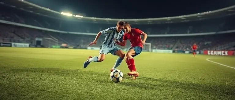 Tactical Analysis: How Argentina and Spain Match Up