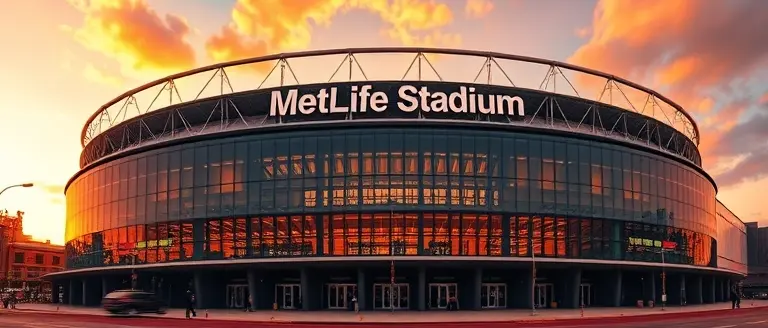 The Ultimate 2026 World Cup Final: Argentina vs. Spain at MetLife
