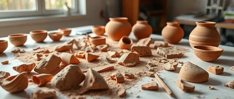 Trade Networks and Social Complexity in Iron Age Shiloh