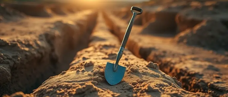 Archaeological Findings at Shiloh: Beyond the Ark of the Covenant Headlines