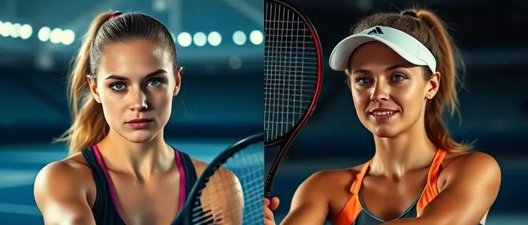 Tactical Breakdown: Krueger vs. Kostyuk at Wimbledon 2026