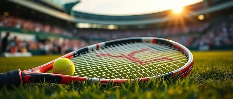 Analyzing Krueger’s Grass Court Strengths and Evolution