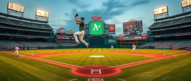 Athletics vs. Tigers: July 7, 2026 Game Context and Surrounding Narratives
