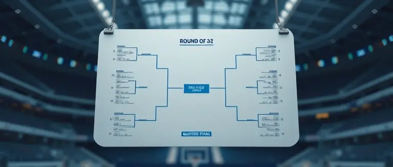 Bracket Implications: The Shadow of Argentina