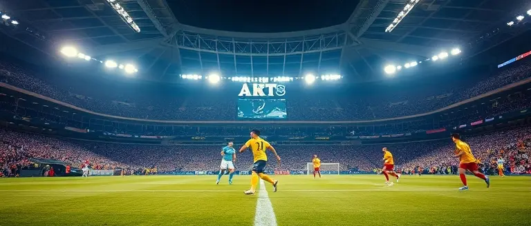 The Road to Dallas: Australia vs. Egypt in the World Cup Round of 32