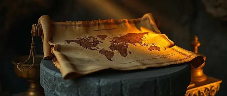 Lore Decoding: What Are the 'Seven Havens'?