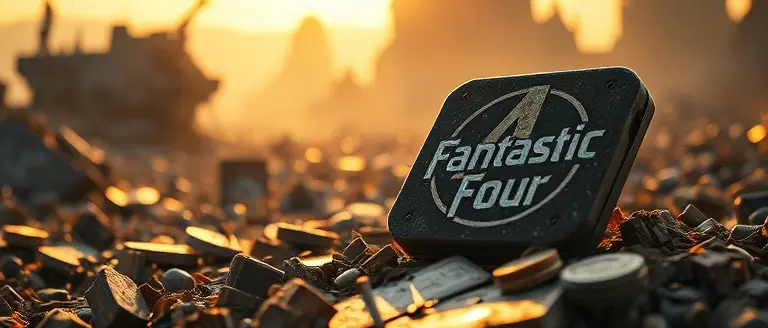 Trailer Breakdown: Identifying X-Men and Fantastic Four Cameos