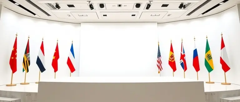 Official Statements and the Bahraini Foreign Policy Stance