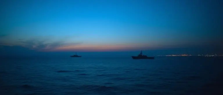 Current Status: Escalation in the Gulf and Regional Conflict Update