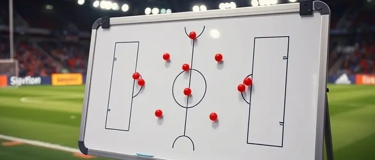 Tactical Reshuffle: How Balogun Changes the US Starting XI Against Belgium