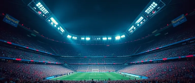 The Seattle Impact: Momentum Shift for the Round of 16