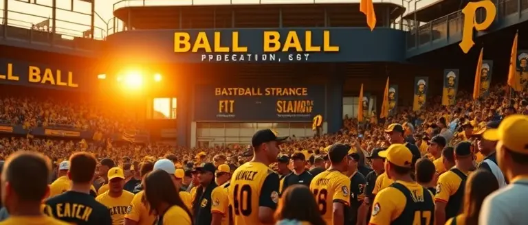 Banana Ball Comes to Hartford: What to Expect at the World Tour Stop
