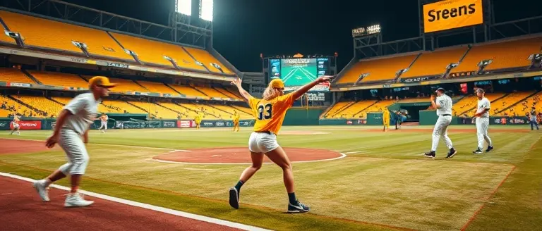 The Rulebook Revolution: Banana Ball vs. Traditional MLB