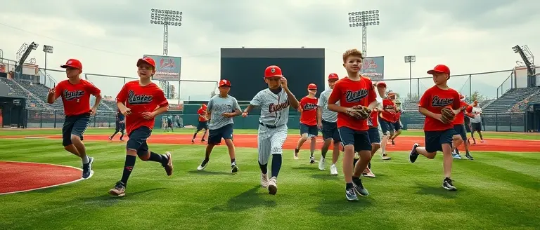 Inherited Talent: Analyzing the 2026 Draft Class Legacies