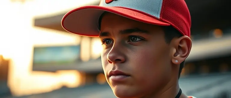 The Next Chapter: Peyton Bonds Joins the San Francisco Giants