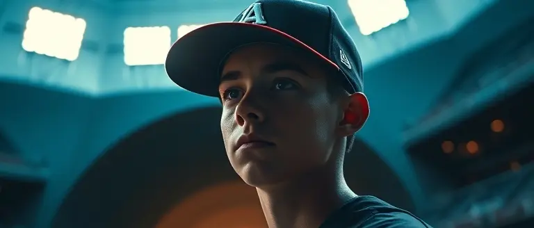 The Weight of the Jersey: Developing Prospects in the Shadow of Greatness