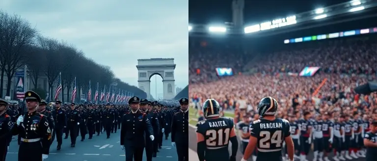 The Historic Convergence: Why July 14, 2026, Defines a New Era