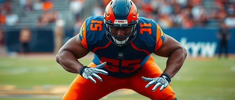 The Revamped Linebacker Core: Defensive Analysis for 2026