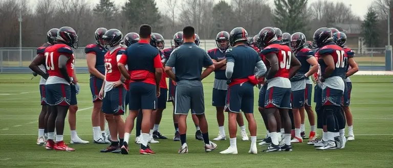 Training Camp Roster Projections: Top Battles to Watch