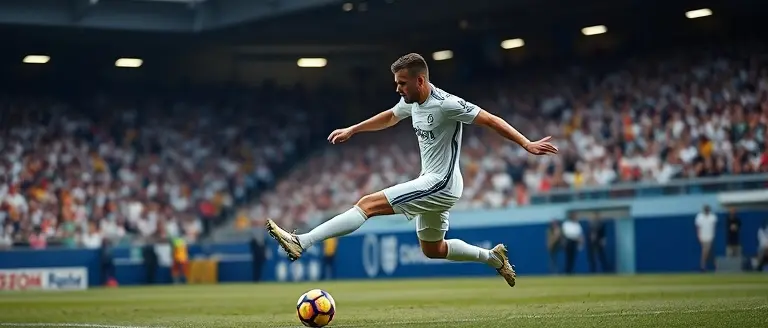Key Turning Points: De Ketelaere and the Shift in Momentum